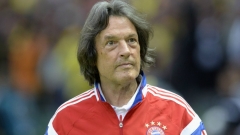 Věhlasný lékař Hans-Wilhelm Müller-Wohlfahrt odchází po téměř čtyřiceti letech z Bayernu Mnichov